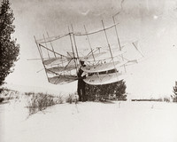 Octave Glider 1896